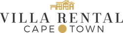 Villa Rental Cape Town Logo
