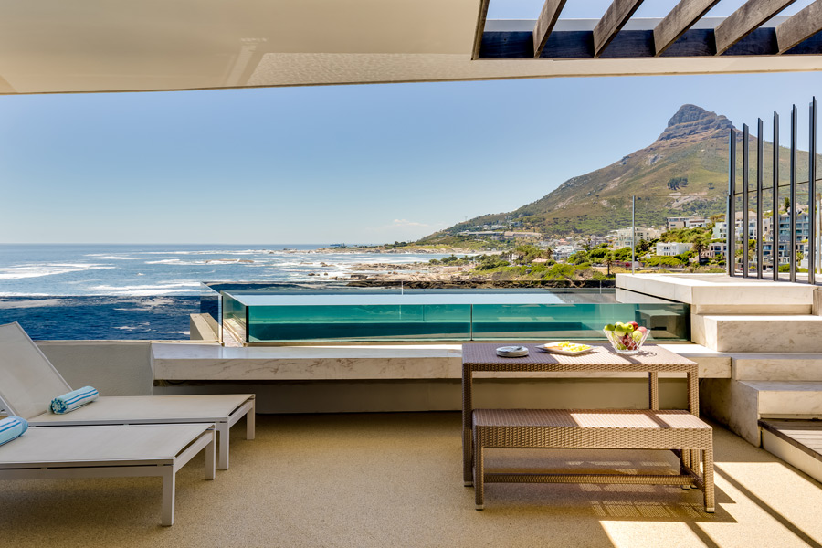 2 Luxury Apartment In Camps Bay25
