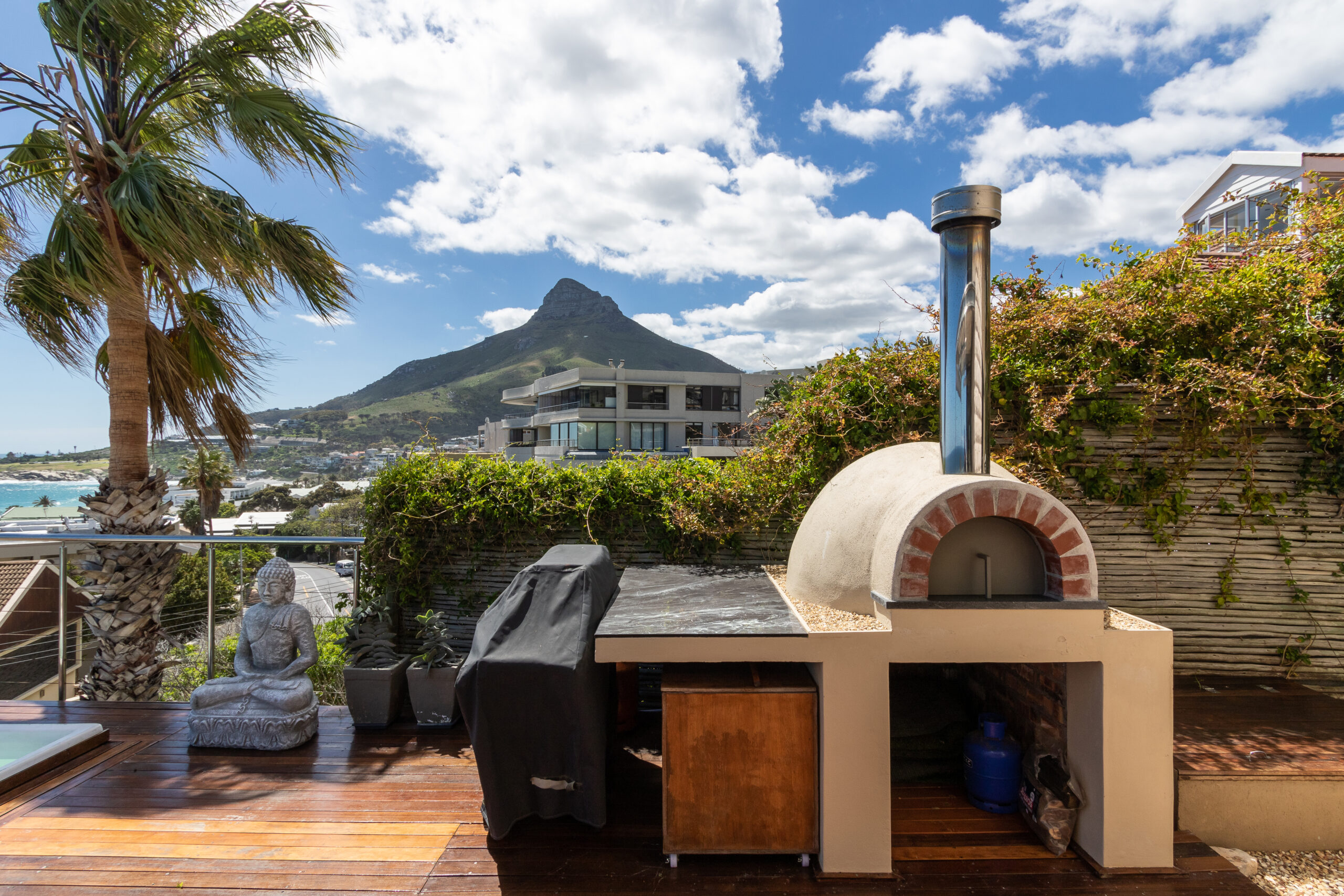 21. Pizza Oven & Bbq Grill Unit 1, A Camps Bay Drive, Camps Bay 31