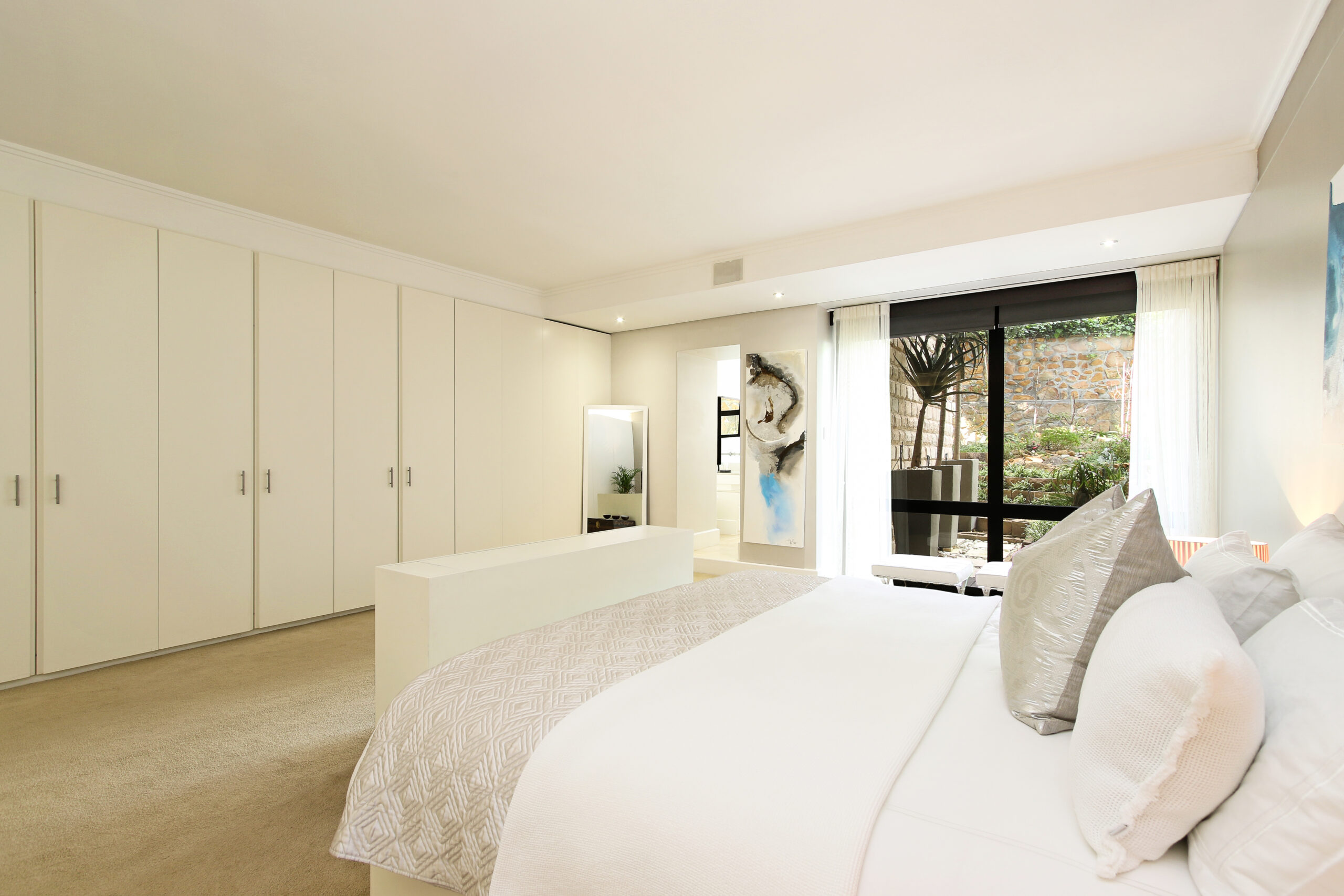 42. Bedroom 2 Daytime Unit 1, A Camps Bay Drive, Camps Bay 48