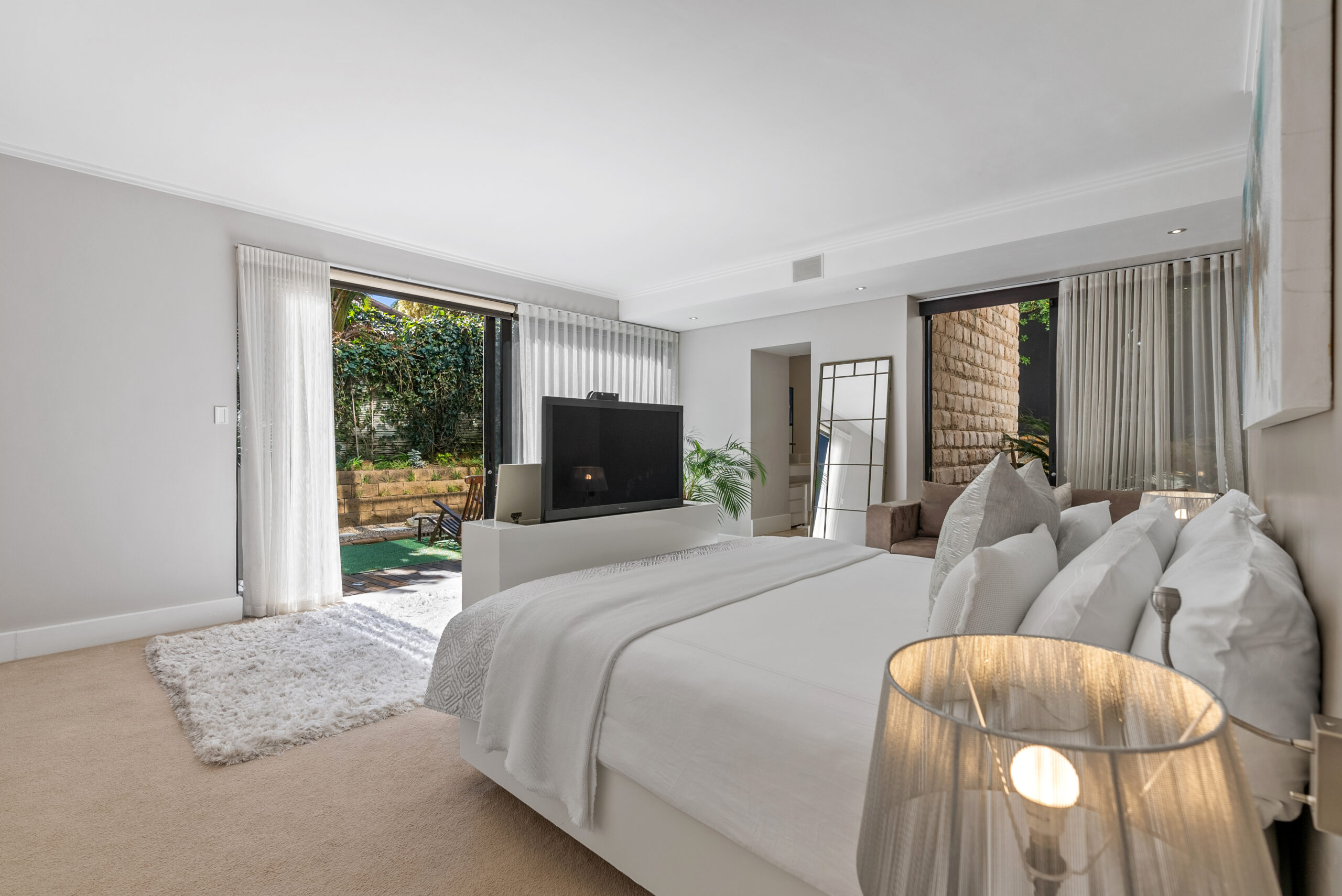 Luxury En Suite