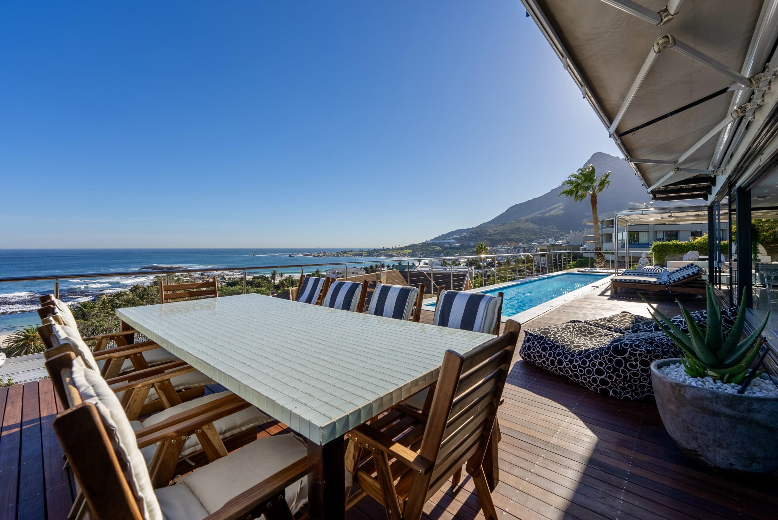 Camps Bay Views