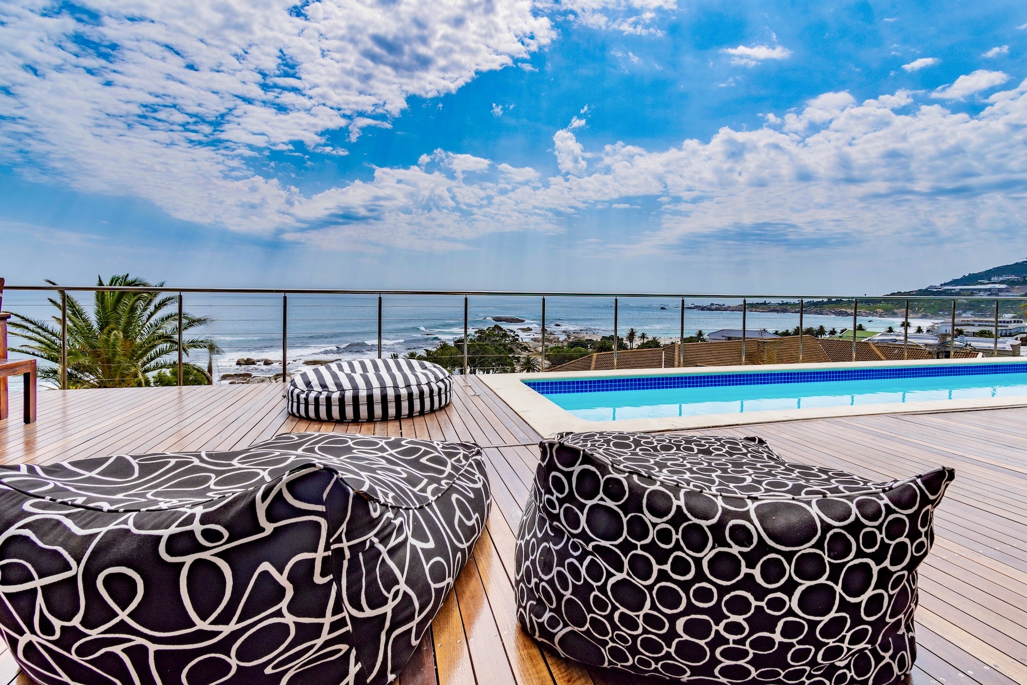 Outdoor Space