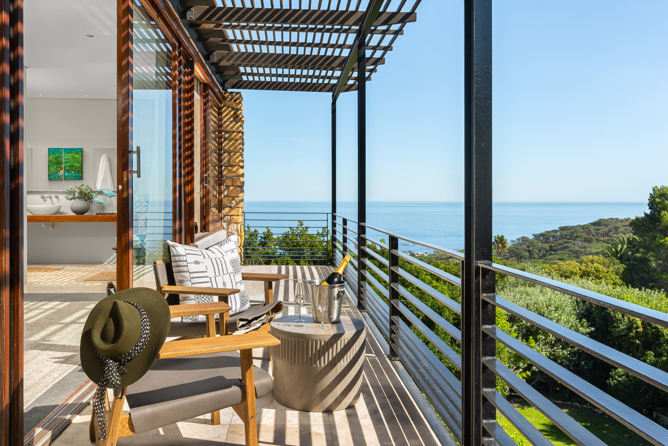 Balcony 1.1