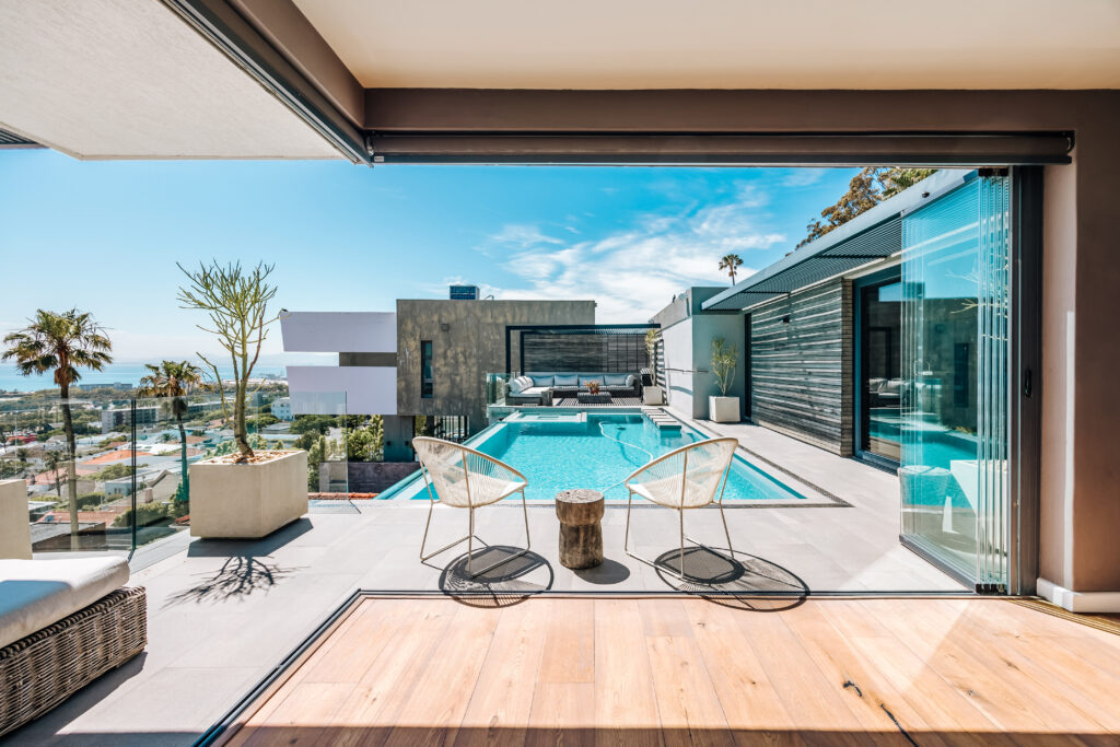 IMPALA VILLA