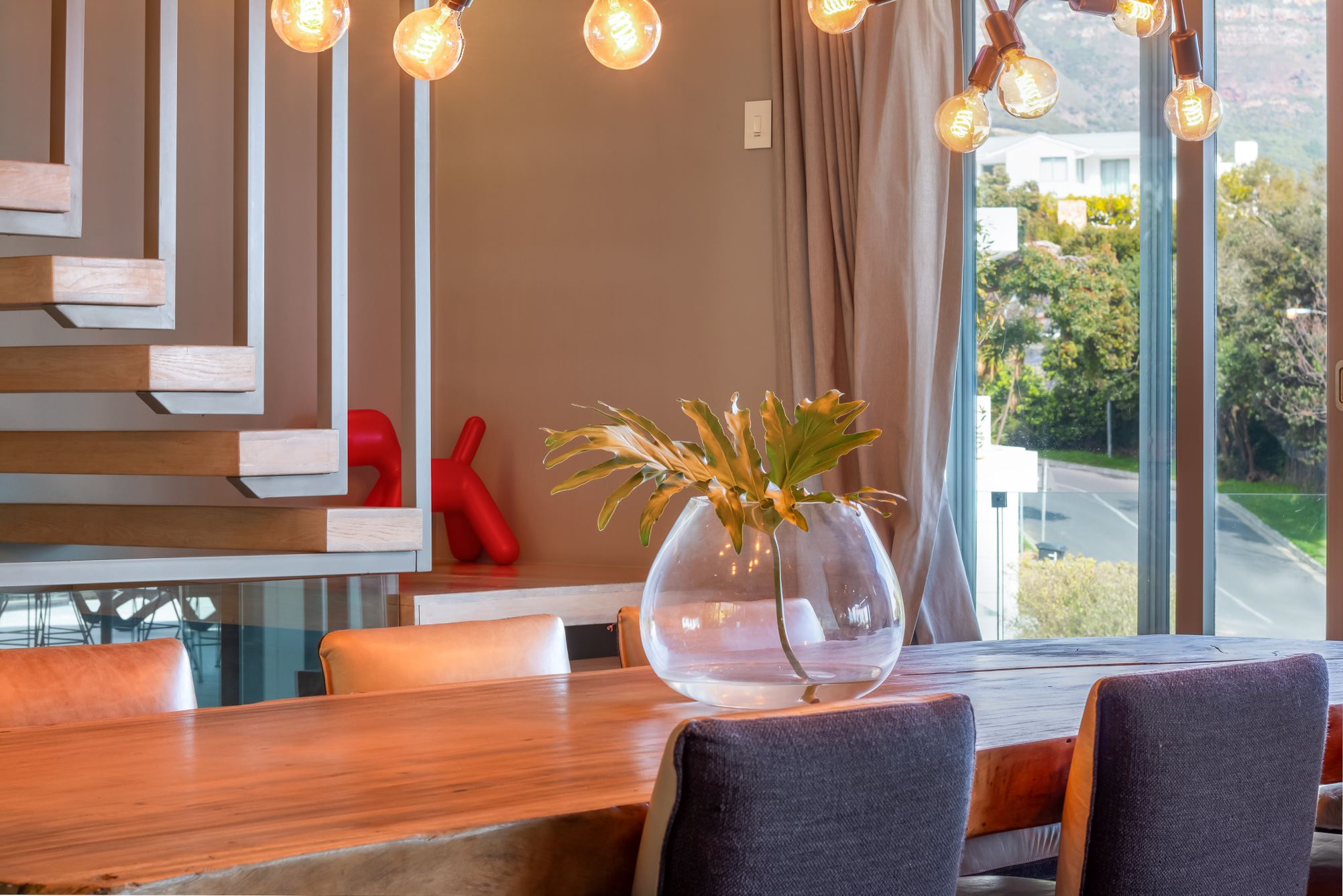 Arg Luxury Villa In Camps Bay 1