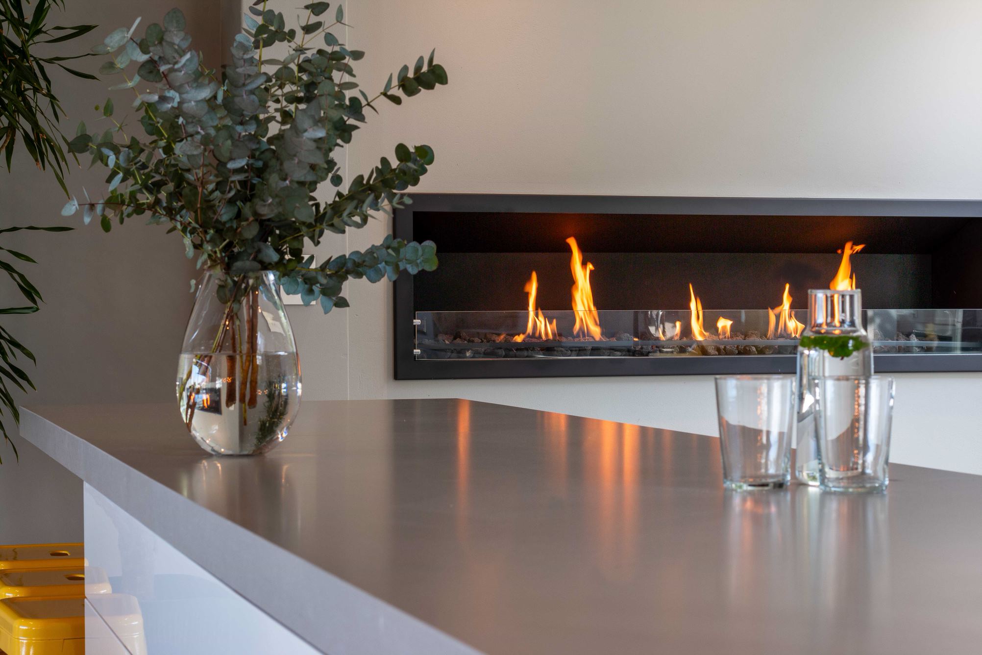 Arg Luxury Villa In Camps Bay 10