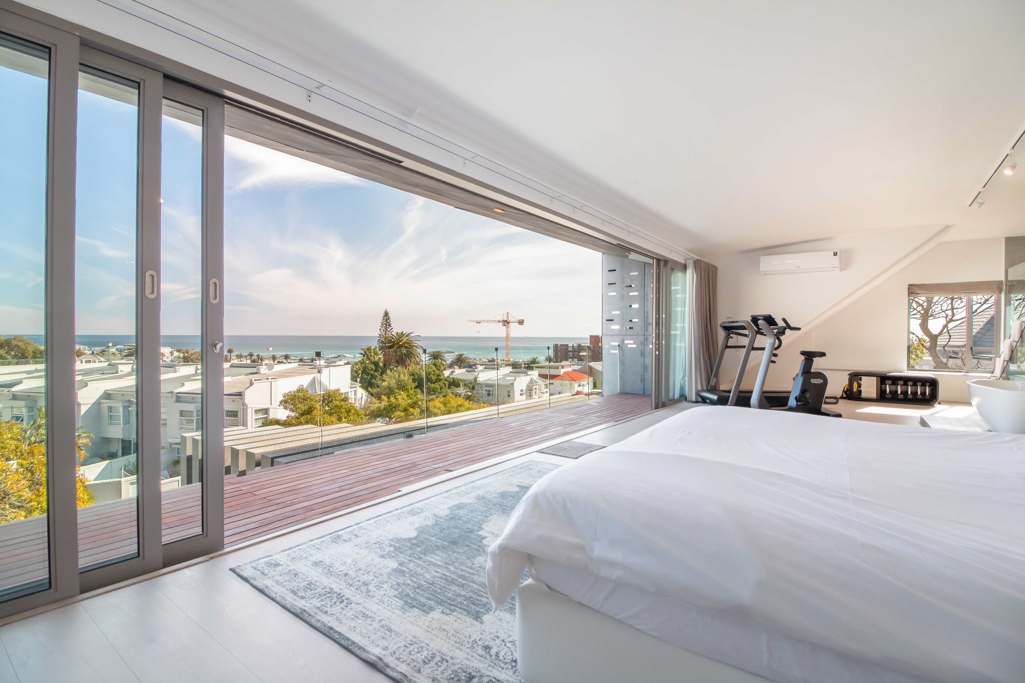 Arg Luxury Villa In Camps Bay 14