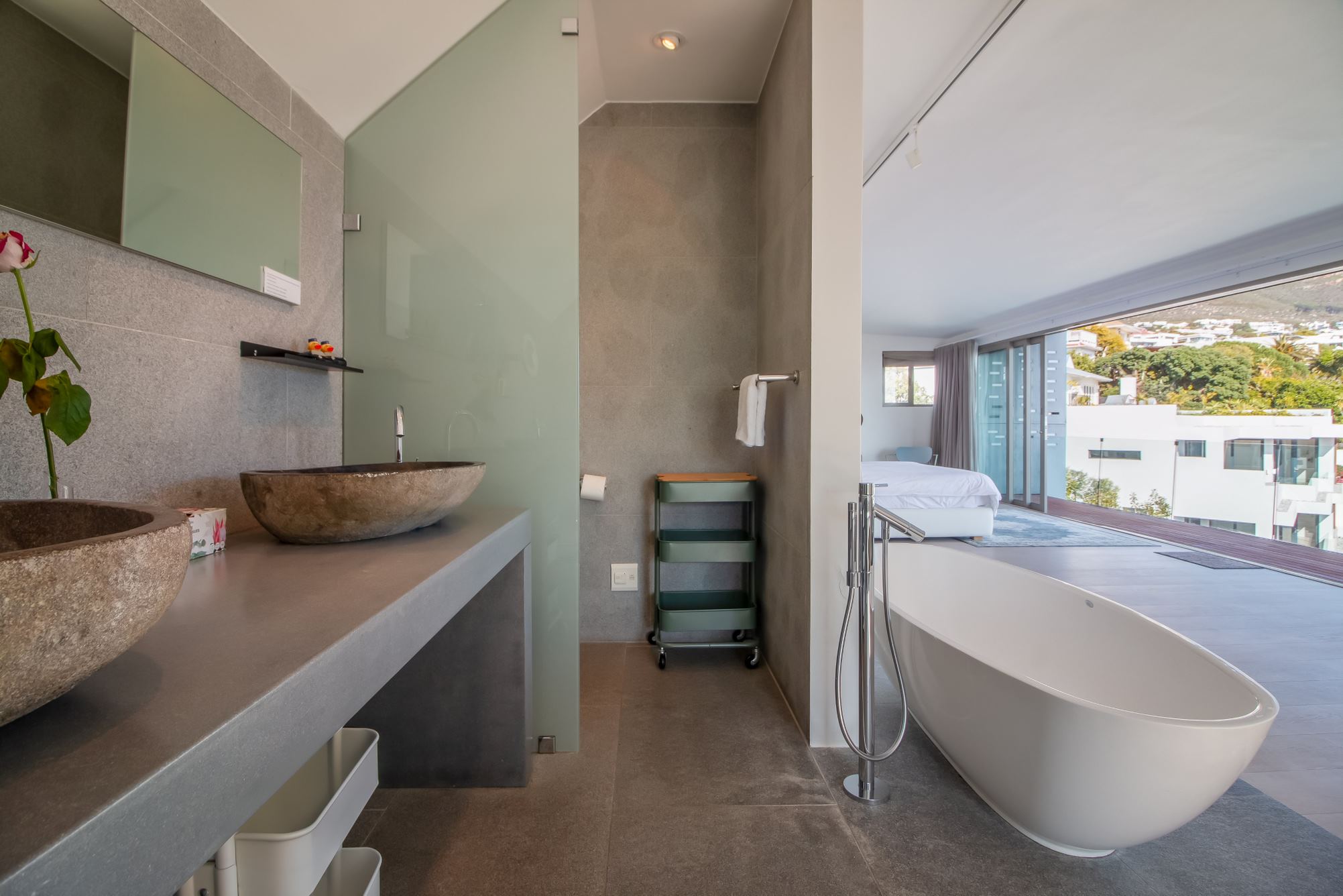 Arg Luxury Villa In Camps Bay 15