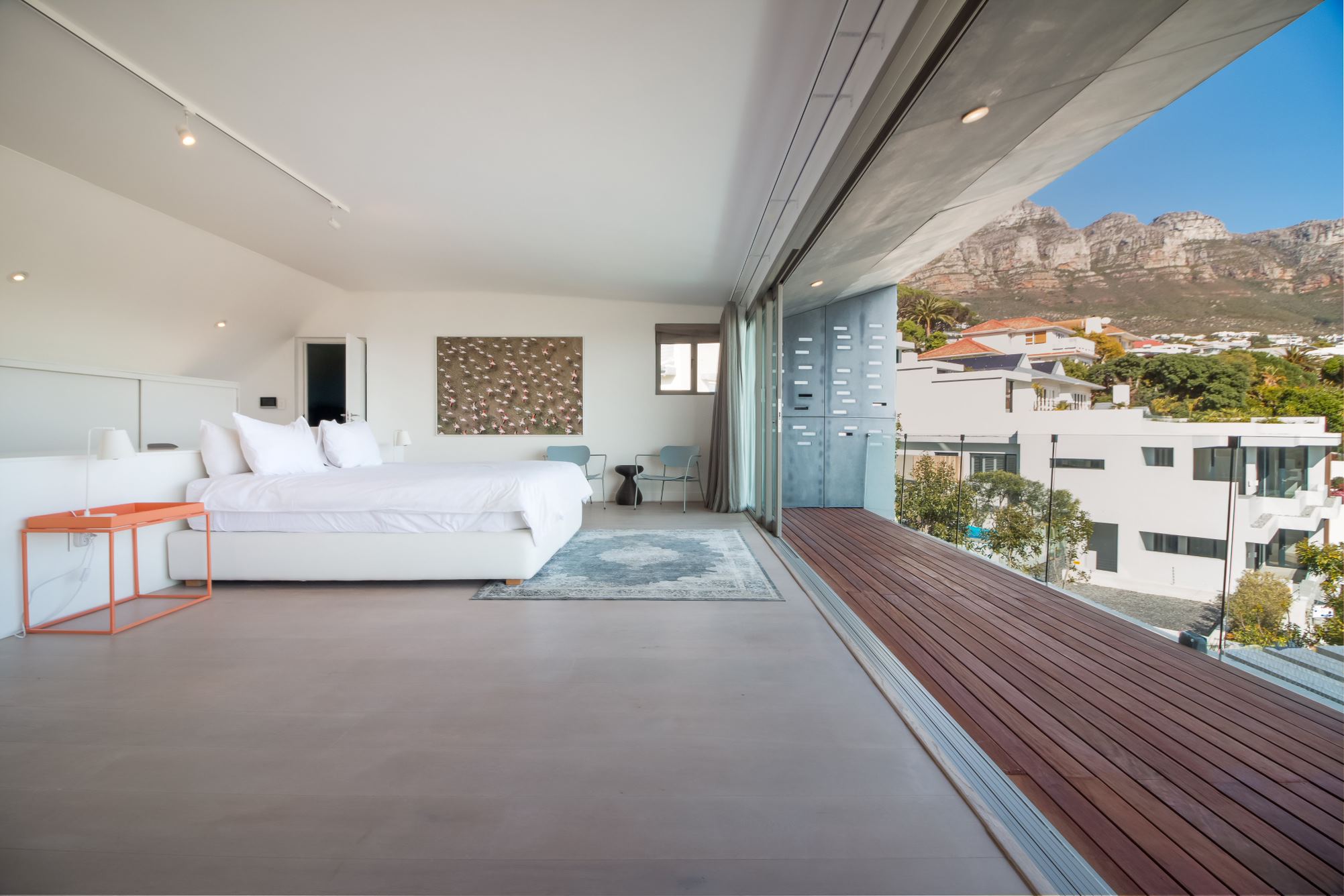 Arg Luxury Villa In Camps Bay 17