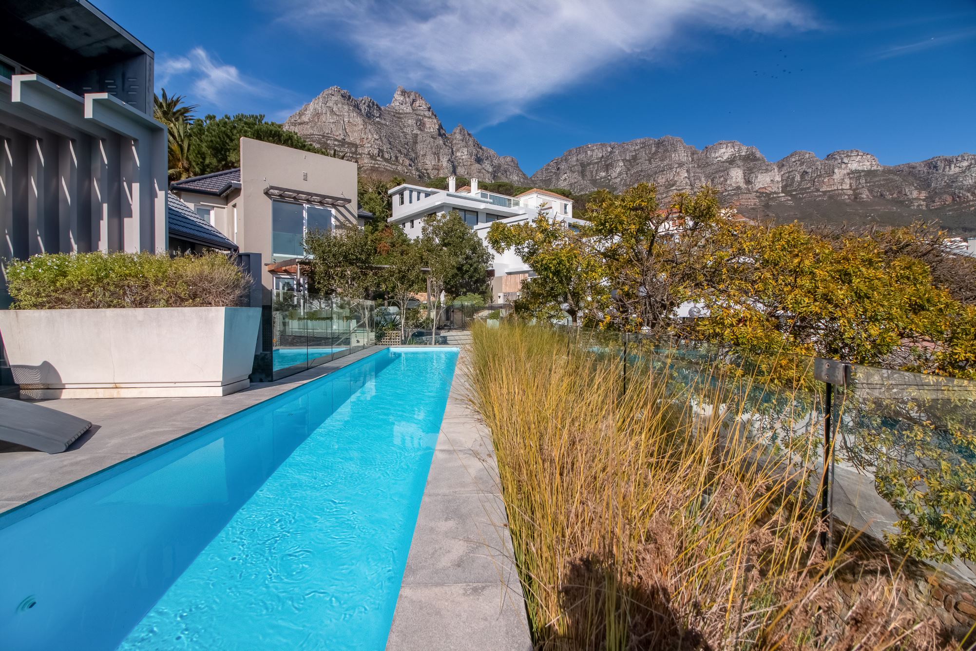 Arg Luxury Villa In Camps Bay 31