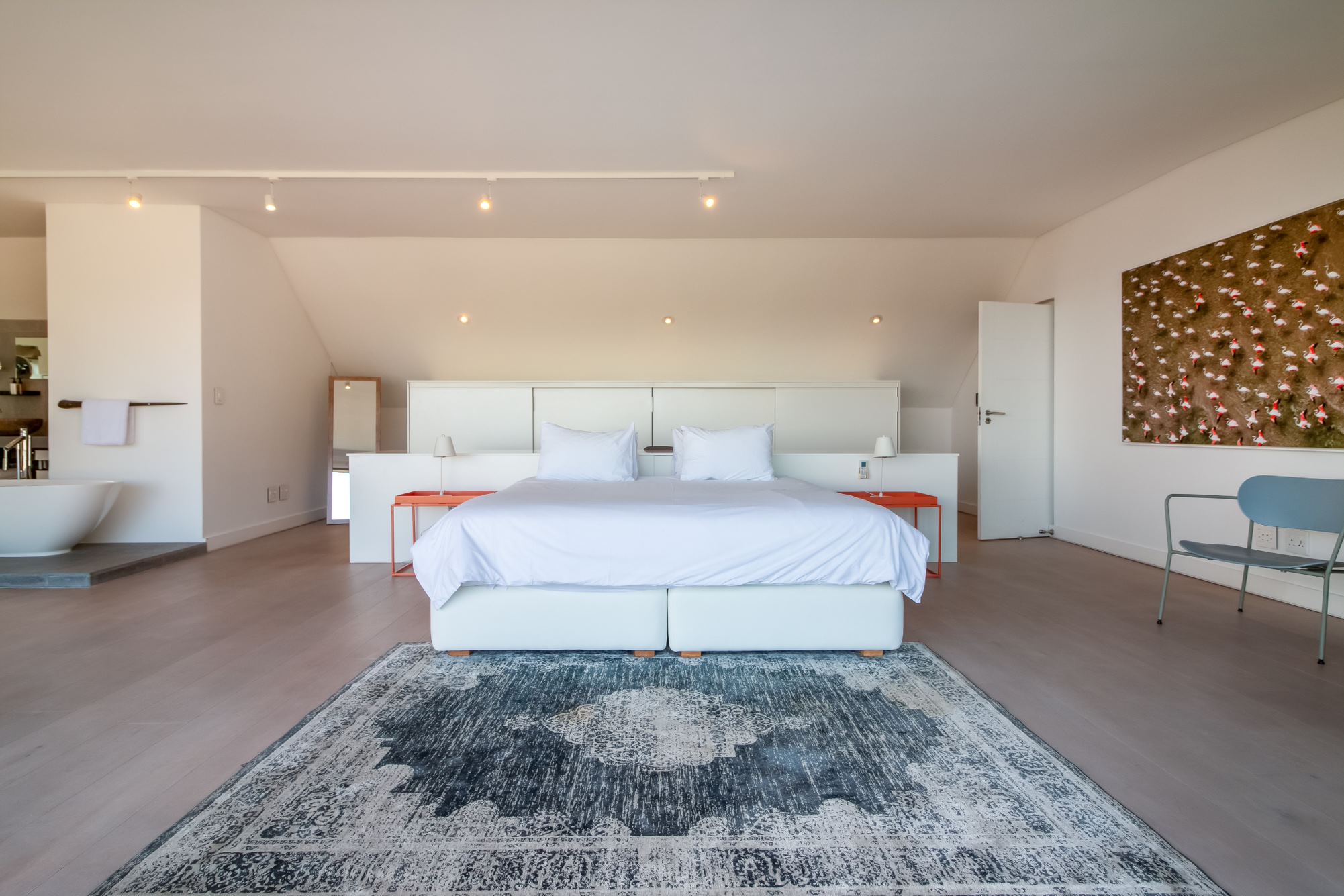 Arg Luxury Villa In Camps Bay 32