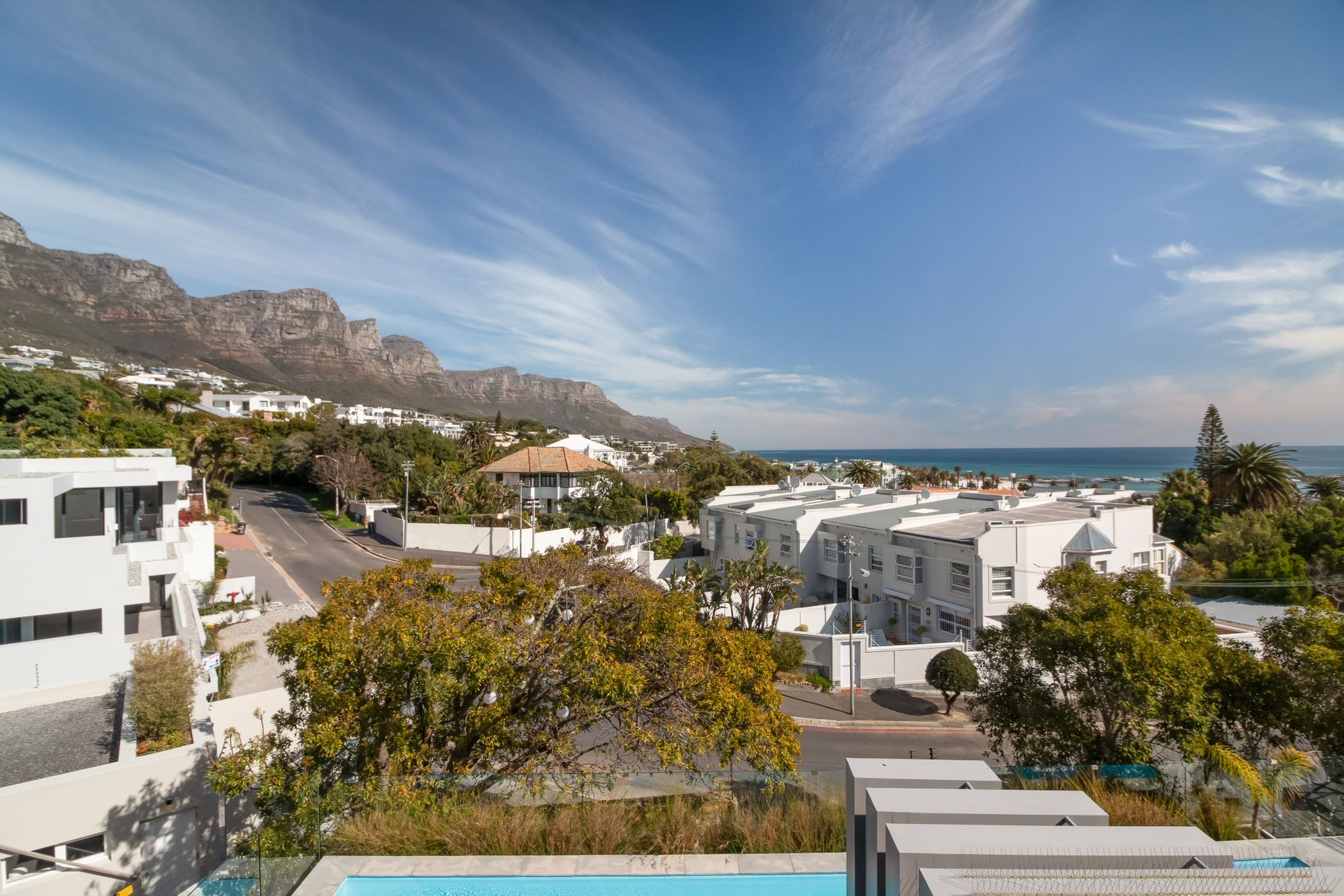 Arg Luxury Villa In Camps Bay 35