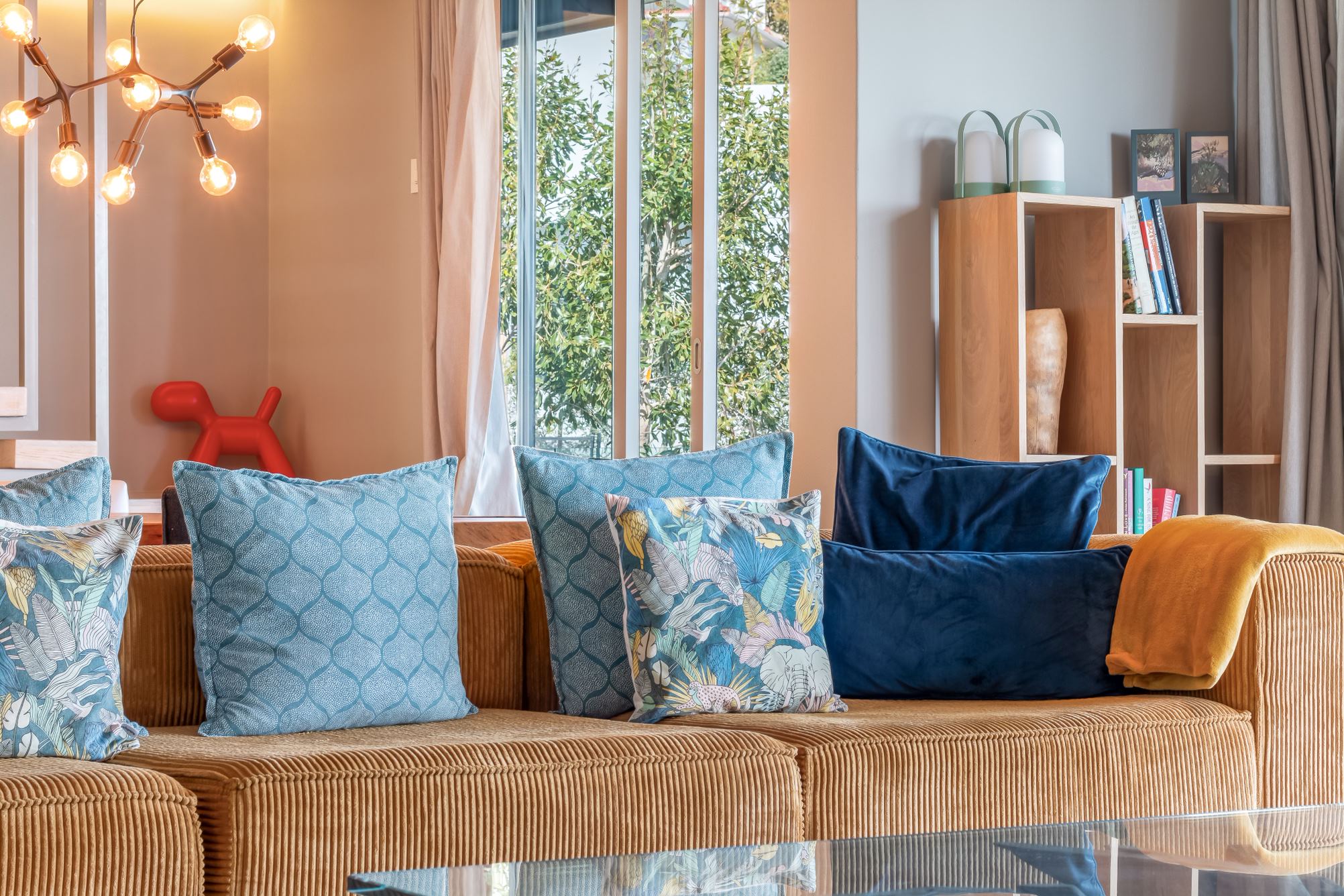 Arg Luxury Villa In Camps Bay 4