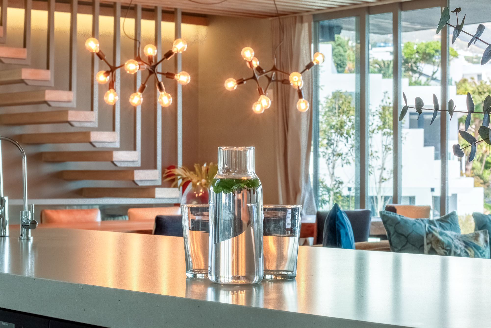 Arg Luxury Villa In Camps Bay 6