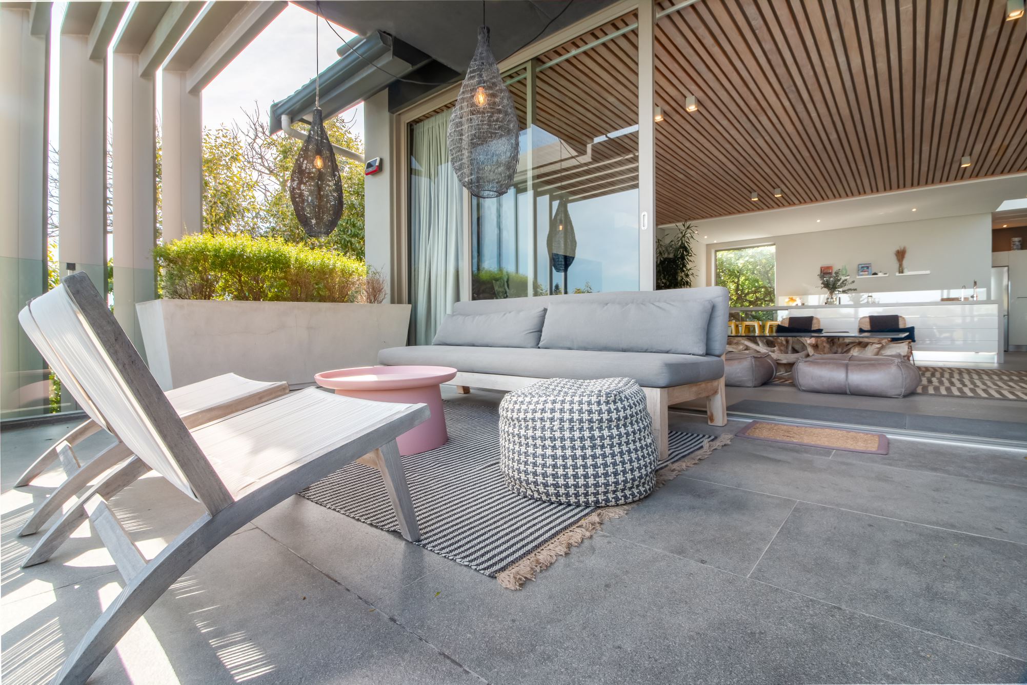 Arg Luxury Villa In Camps Bay 8