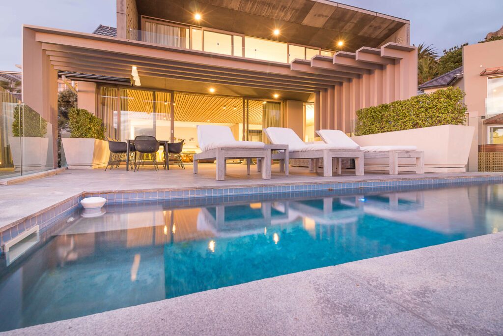 ARG VILLA