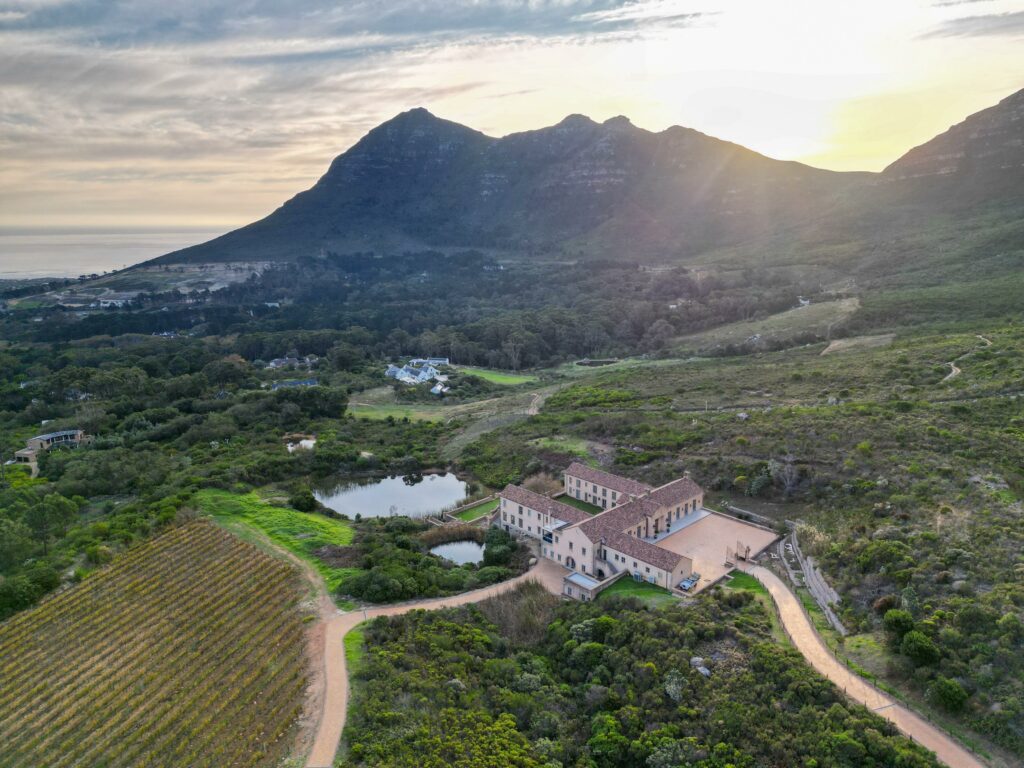 VILLA SIENA