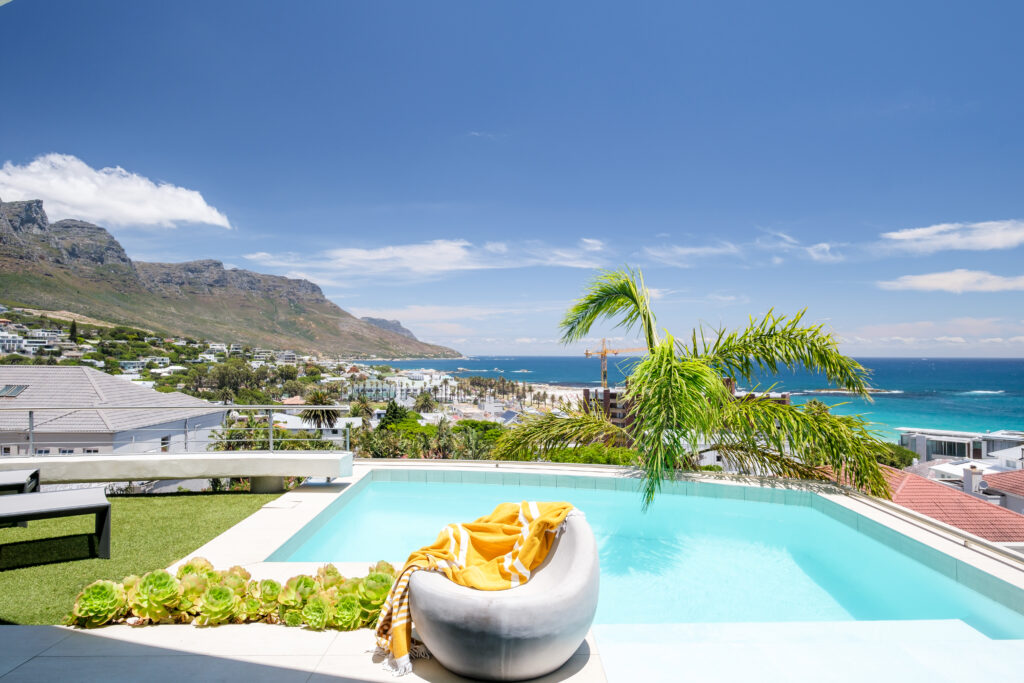 OCEANS VILLA