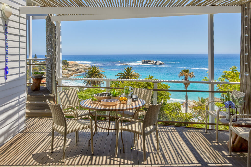 Clifton 4th Bungalow