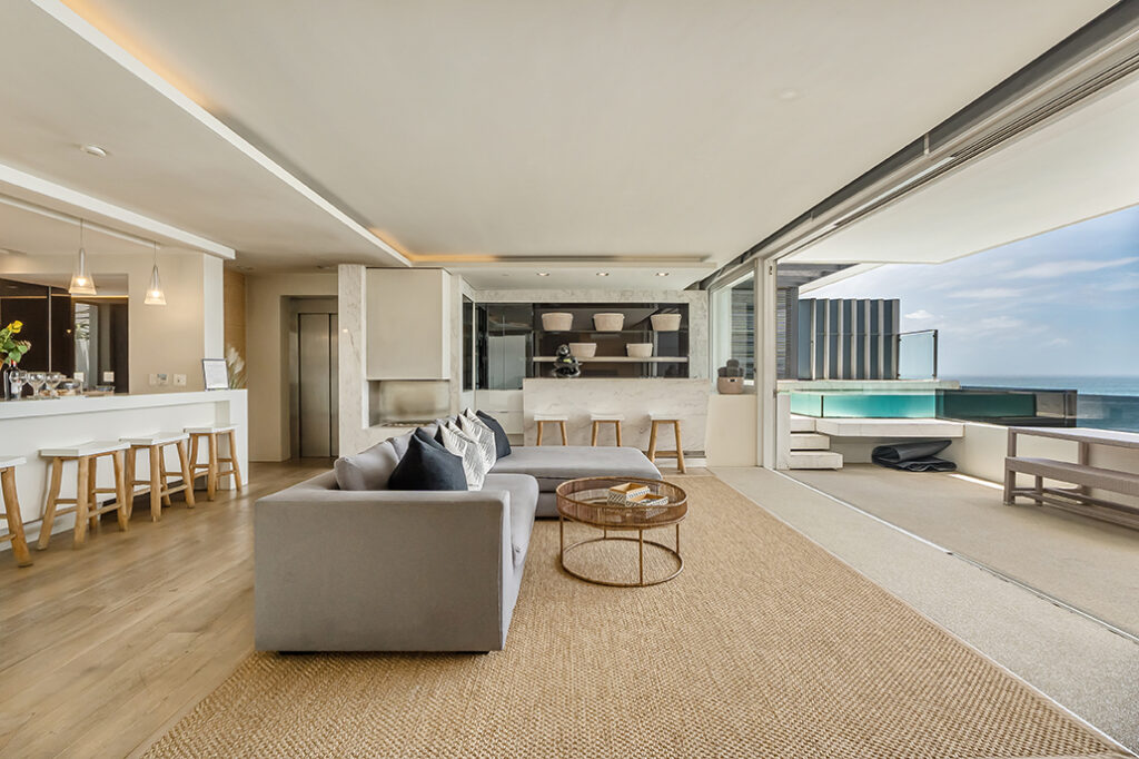 TIDE PENTHOUSE