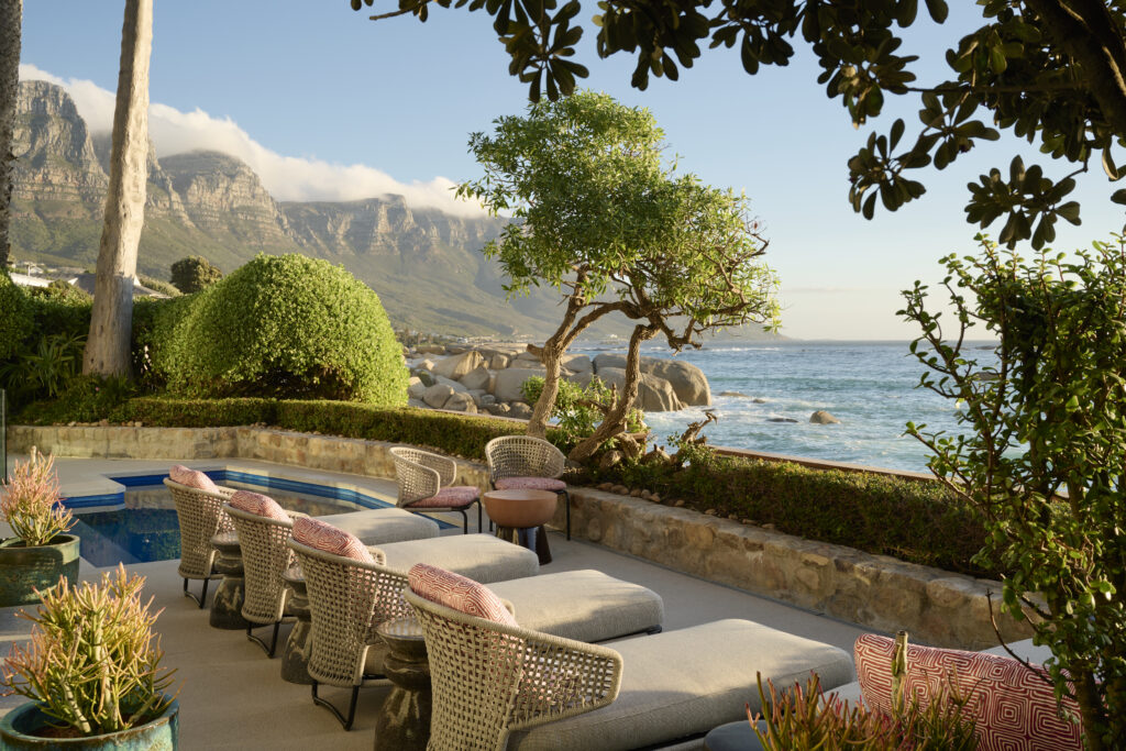 IVORY KAI VILLA
