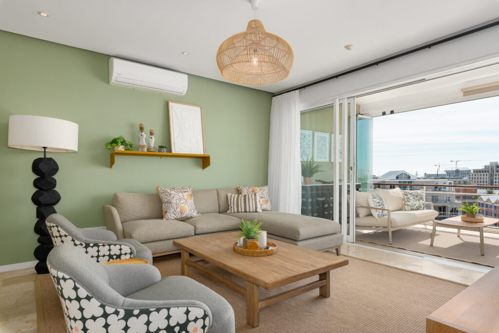 CARRADALE APARTMENT