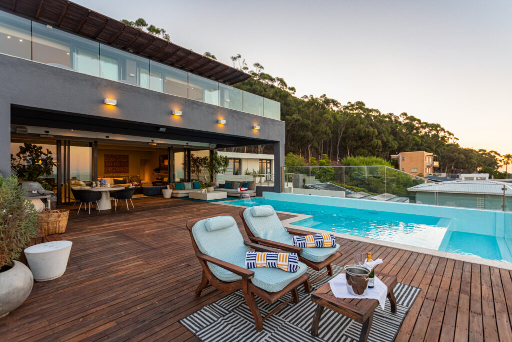 VILLA SPRINBOK